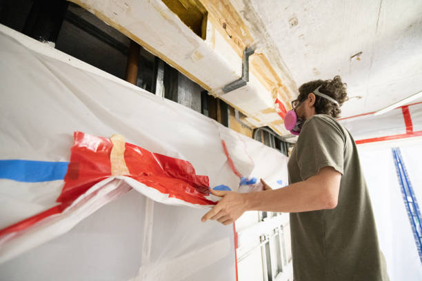 Best Comprehensive Air Testing for Mold Contaminants  in Trinity, TX